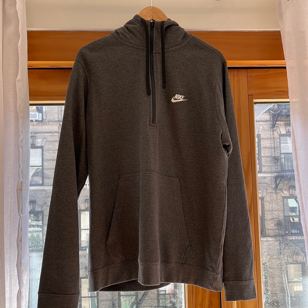 Nike hoodie